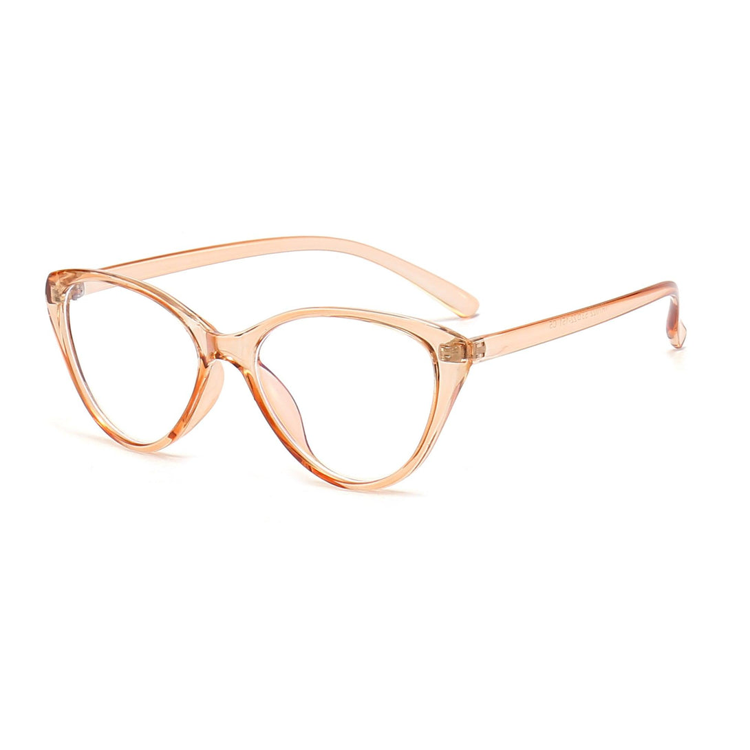 Leander Eyeglasses 7022-C1 | Prime Particle