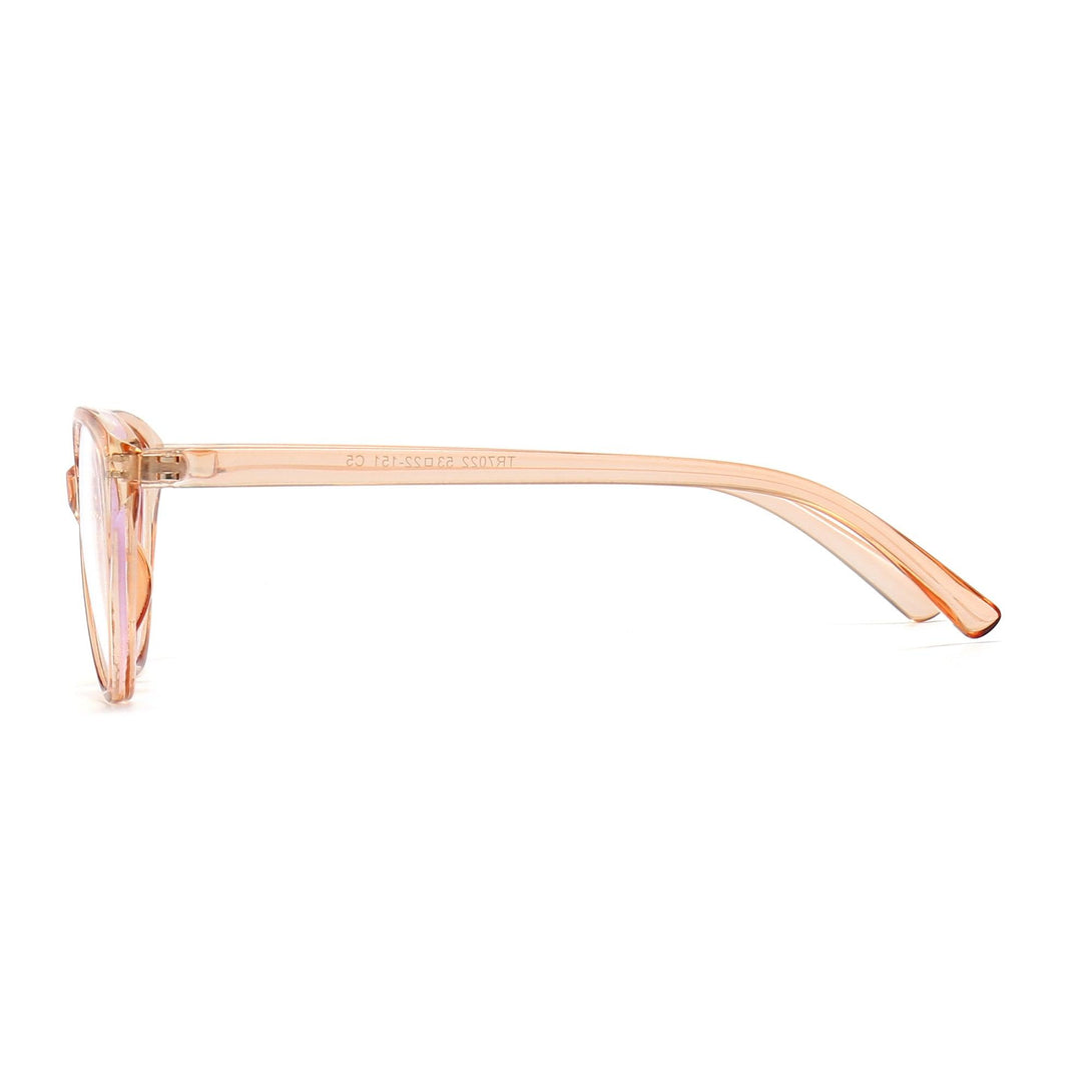 Leander Eyeglasses 7022-C1 | Prime Particle