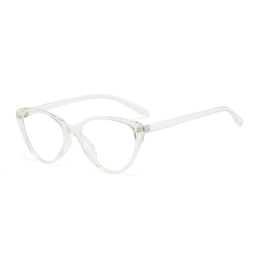 Leander Eyeglasses 7022-C1 | Prime Particle