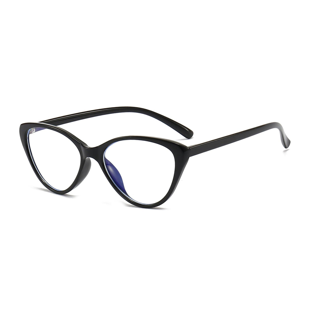 Leander Eyeglasses 7022-C1 | Prime Particle