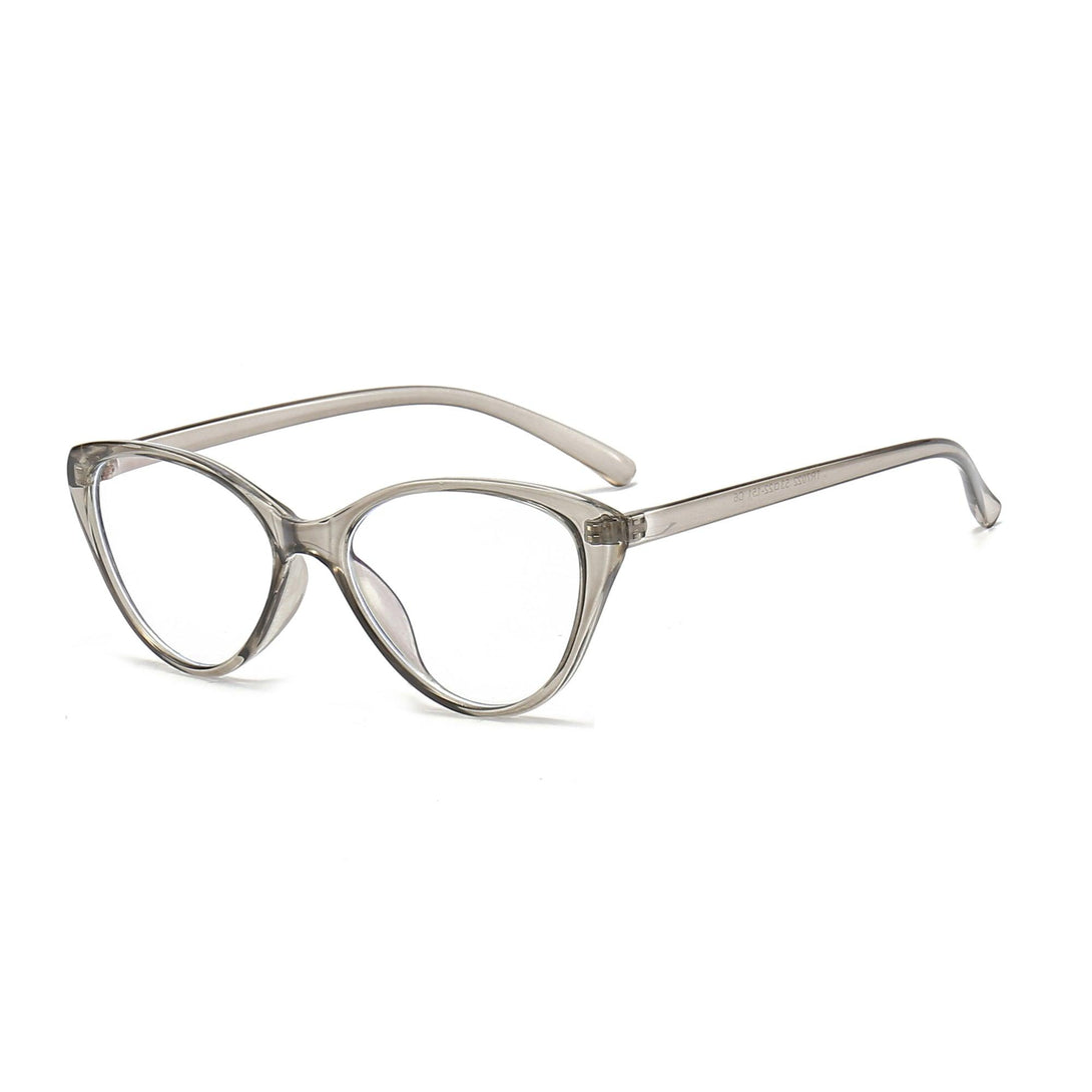 Leander Eyeglasses 7022-C1 | Prime Particle