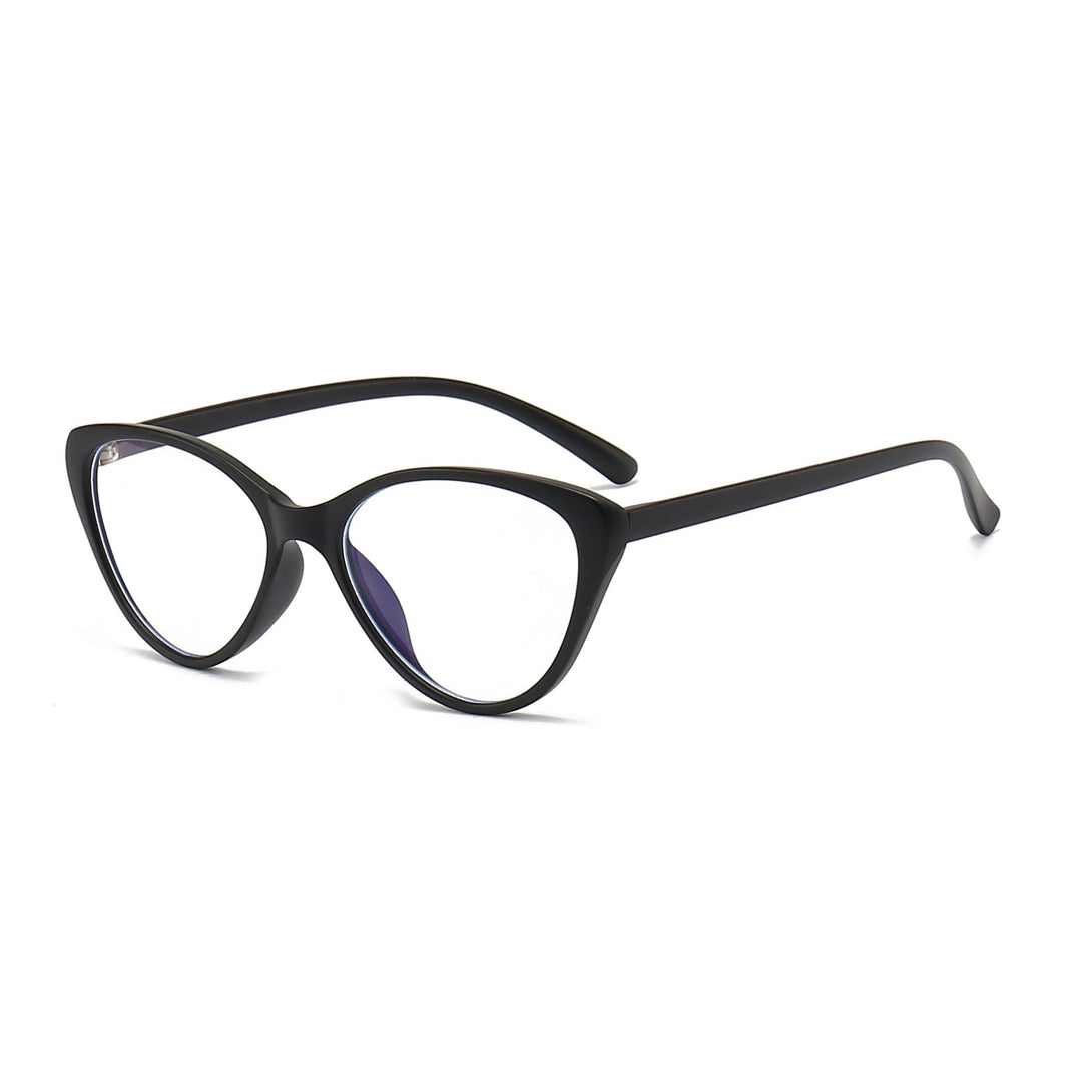 Leander Eyeglasses 7022-C1 | Prime Particle