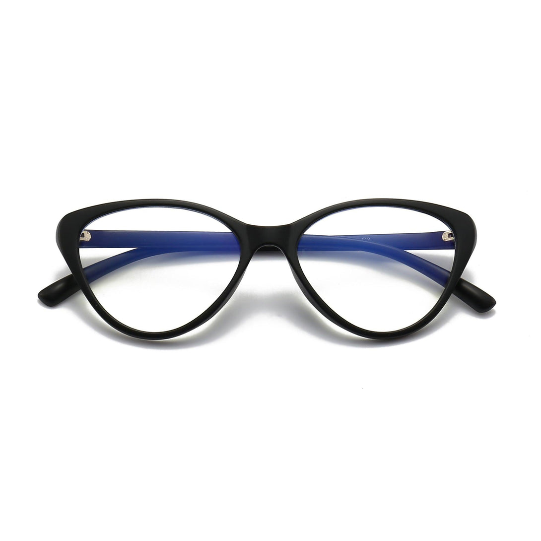 Leander Eyeglasses 7022-C4 | Prime Particle