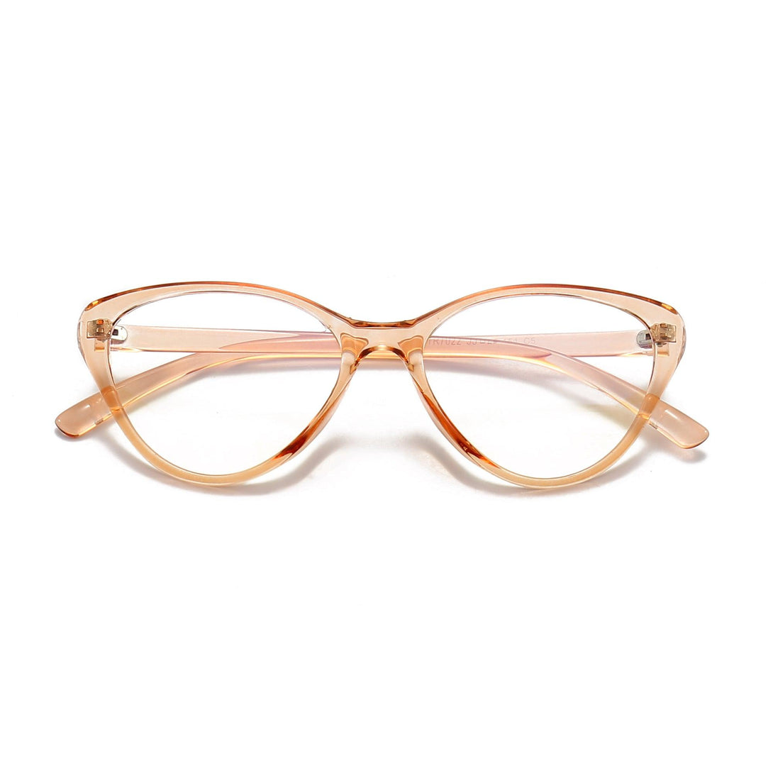 Leander Eyeglasses 7022-C5 | Prime Particle