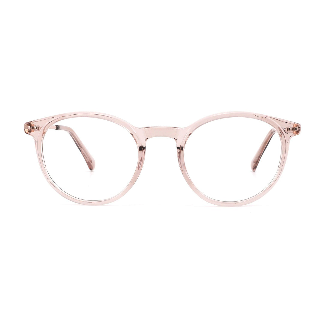 Leila Eyeglasses GL6616-C1 | Prime Particle