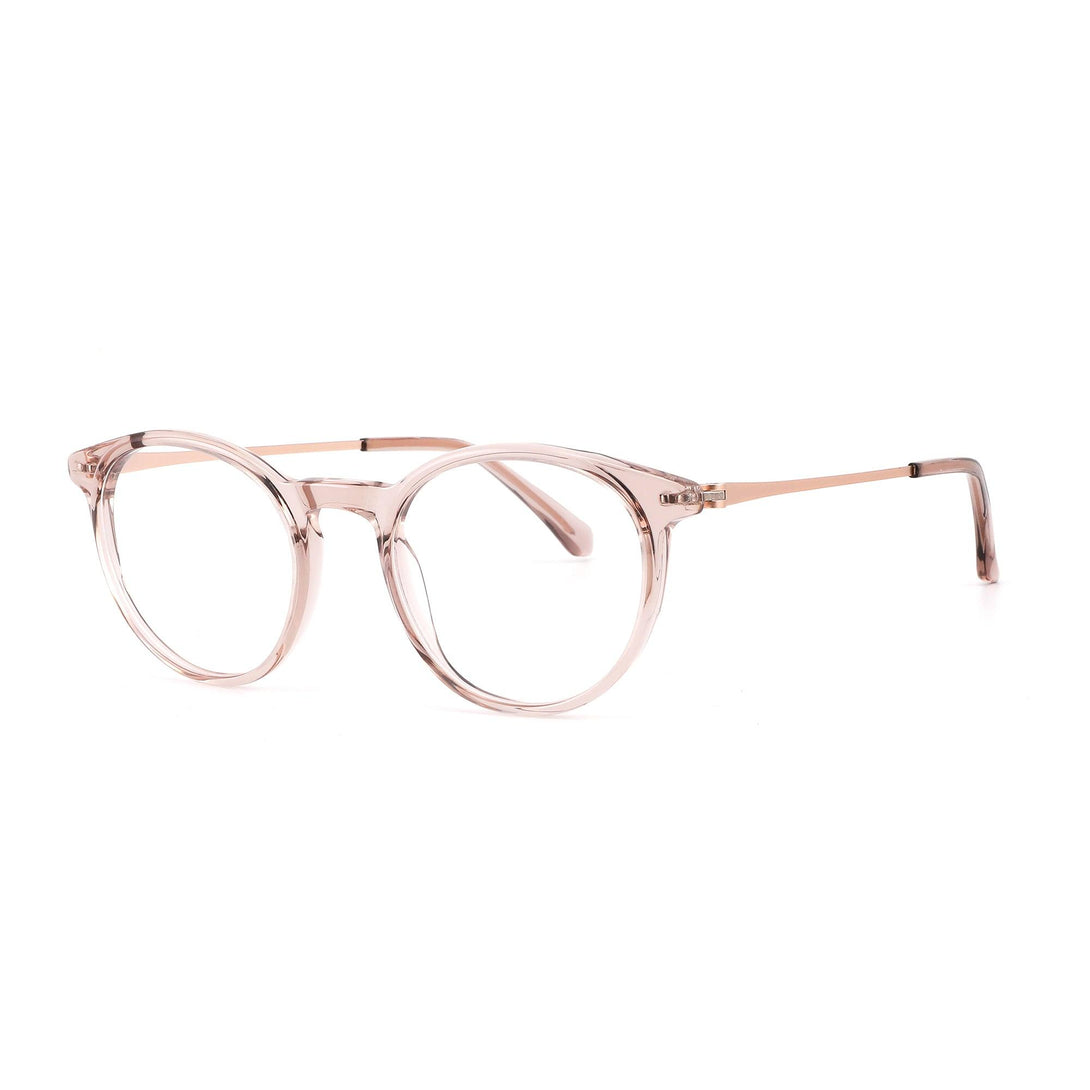 Leila Eyeglasses GL6616-C1 | Prime Particle