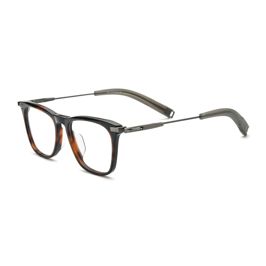 Lemuel - Eyeglasses - 185703-C1 | Prime Particle