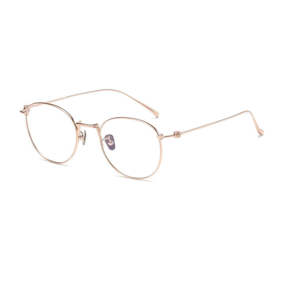 Lennox Eyeglasses 80856-C1 | Prime Particle