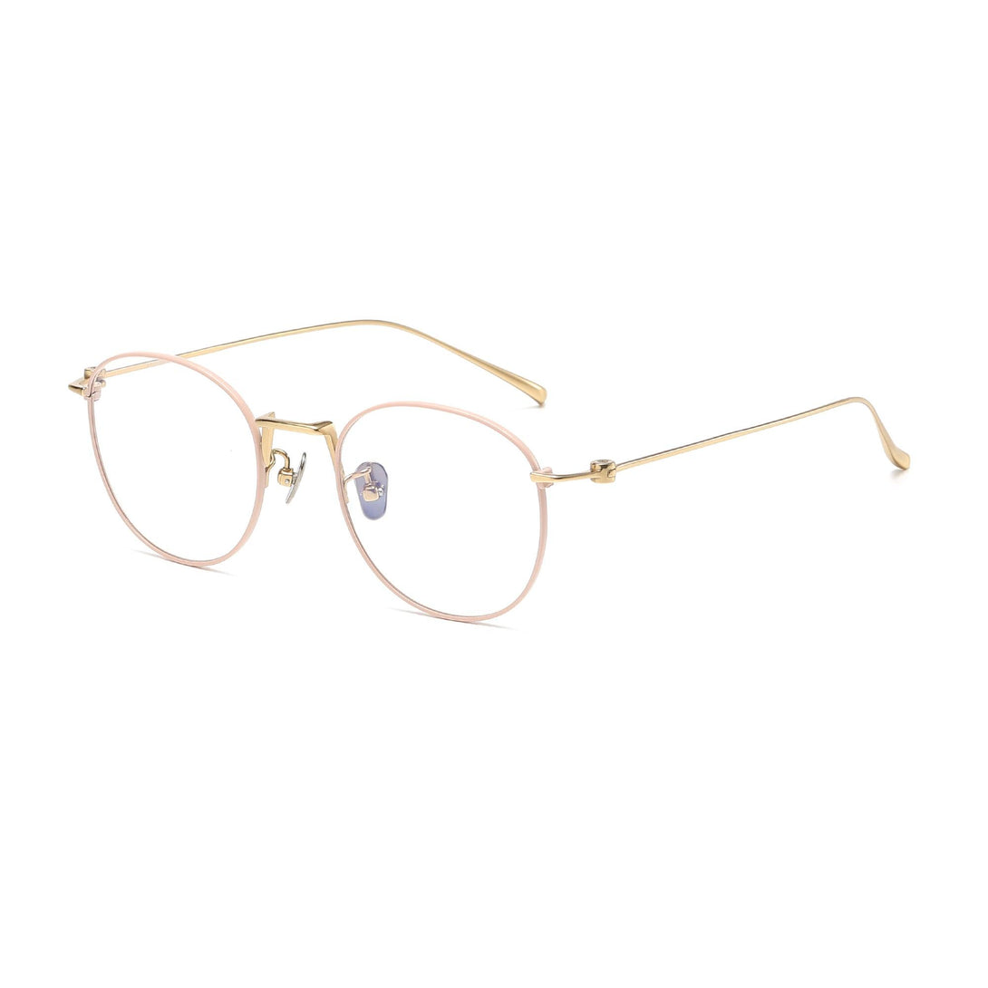 Lennox Eyeglasses 80856-C1 | Prime Particle