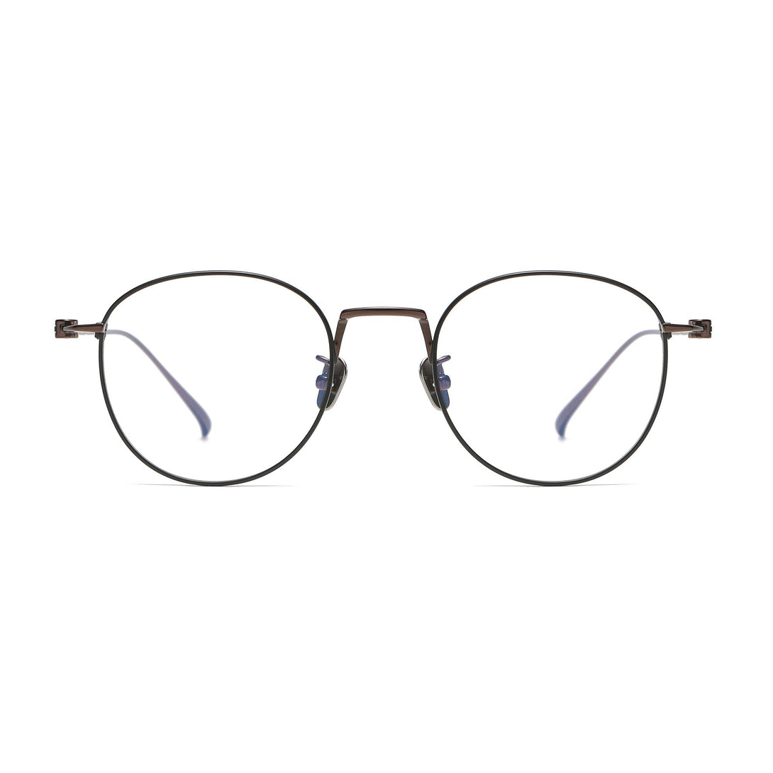 Lennox Eyeglasses 80856-C3 | Prime Particle