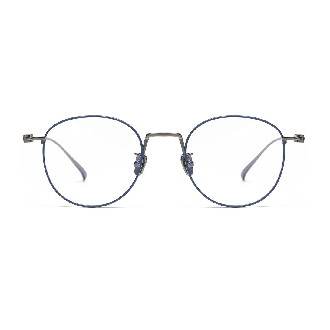 Lennox Eyeglasses 80856-C4 | Prime Particle