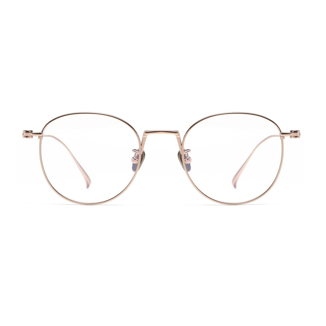 Lennox Eyeglasses 80856-C5 | Prime Particle