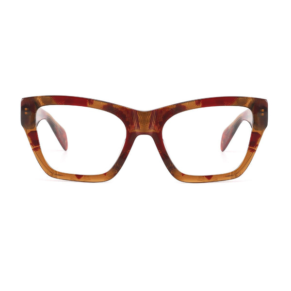 Leona Eyeglasses GL6618-C3 | Prime Particle