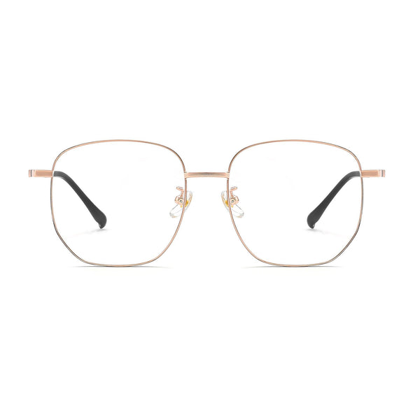 Leonidas Eyeglasses S8819-C1 | Prime Particle