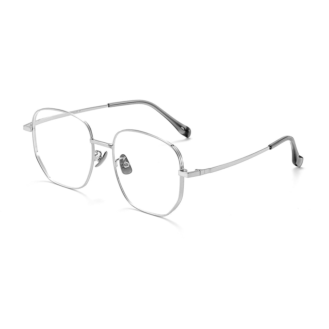 Leonidas Eyeglasses S8819-C1 | Prime Particle