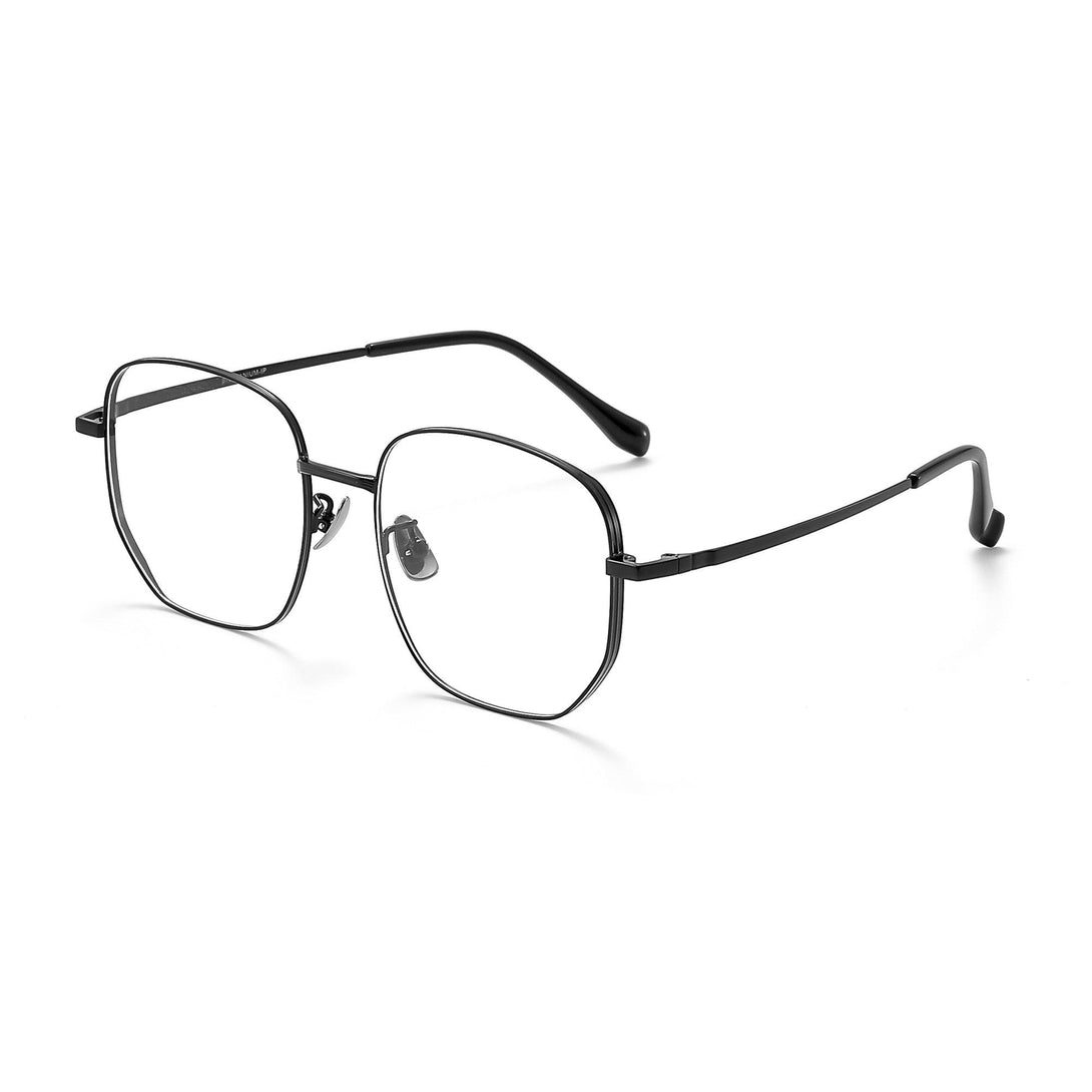 Leonidas Eyeglasses S8819-C1 | Prime Particle