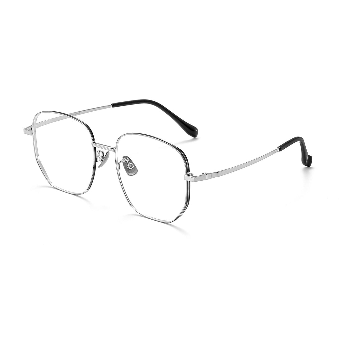 Leonidas Eyeglasses S8819-C1 | Prime Particle