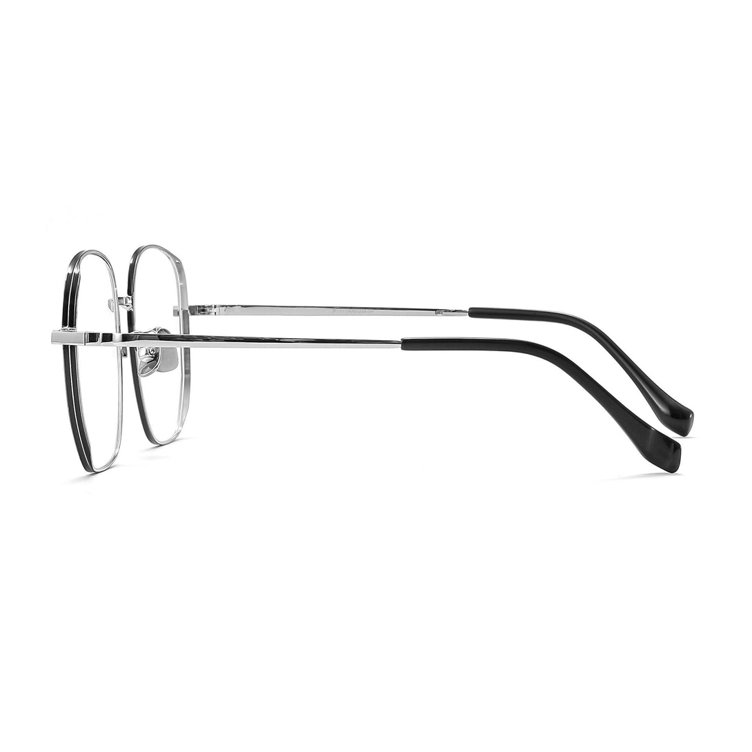 Leonidas Eyeglasses S8819-C1 | Prime Particle