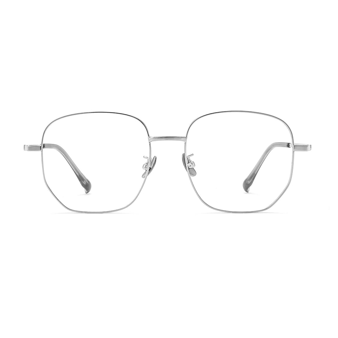 Leonidas Eyeglasses S8819-C3 | Prime Particle