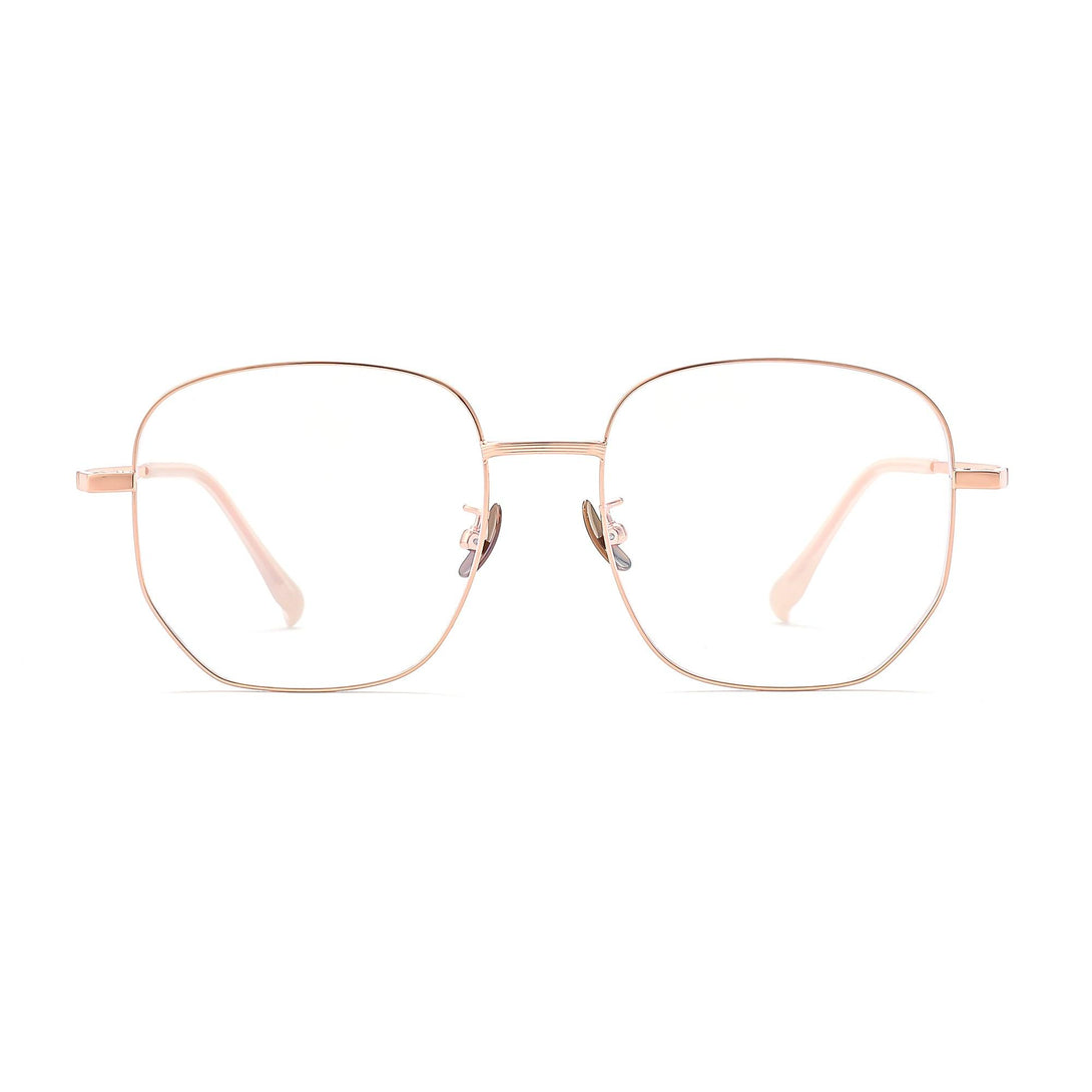 Leonidas Eyeglasses S8819-C4 | Prime Particle