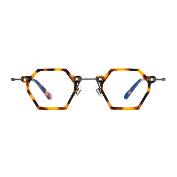 Leonora - Eyeglasses - 185710-C1 | Prime Particle