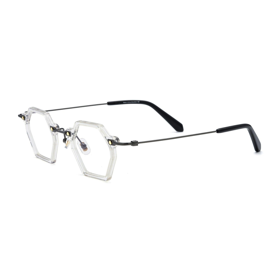 Leonora - Eyeglasses - 185710-C1 | Prime Particle