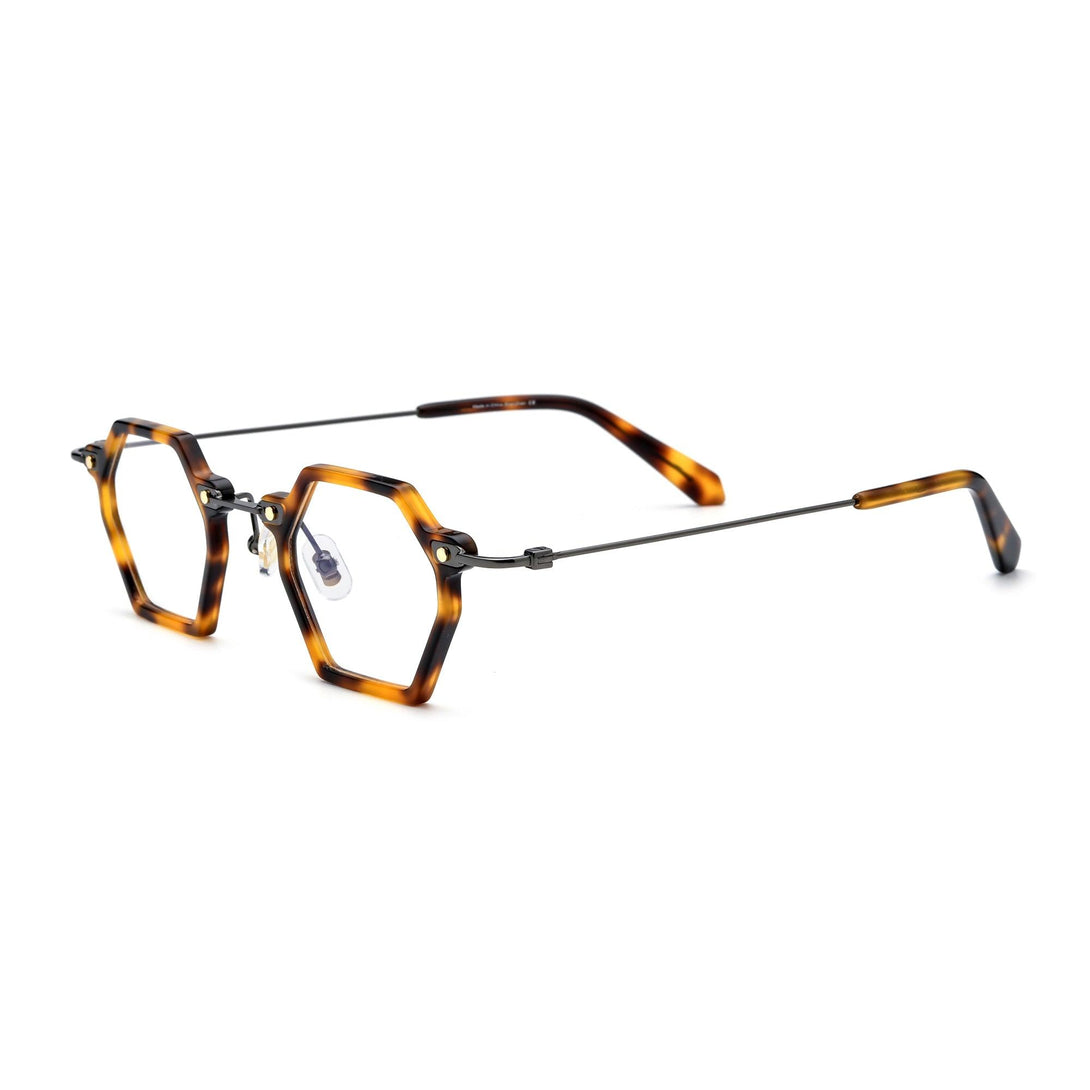 Leonora - Eyeglasses - 185710-C1 | Prime Particle