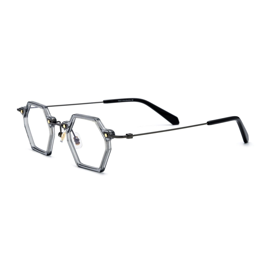 Leonora - Eyeglasses - 185710-C1 | Prime Particle