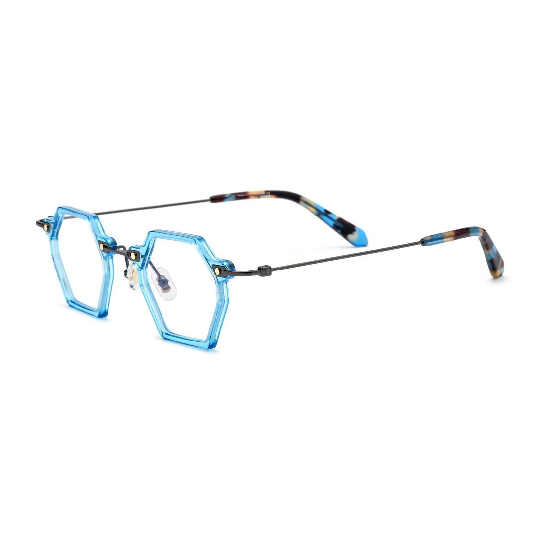 Leonora - Eyeglasses - 185710-C1 | Prime Particle