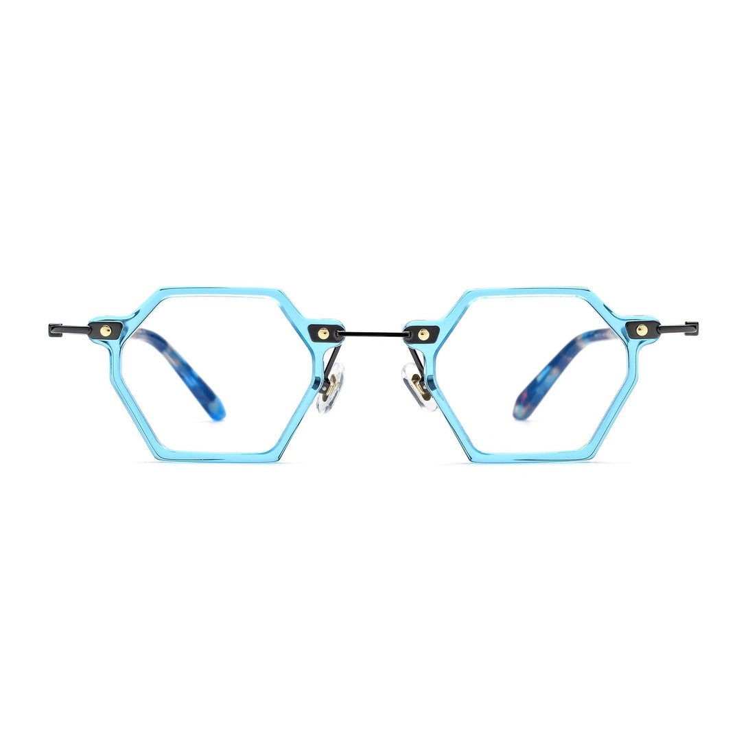 Leonora - Eyeglasses - 185710-C4 | Prime Particle