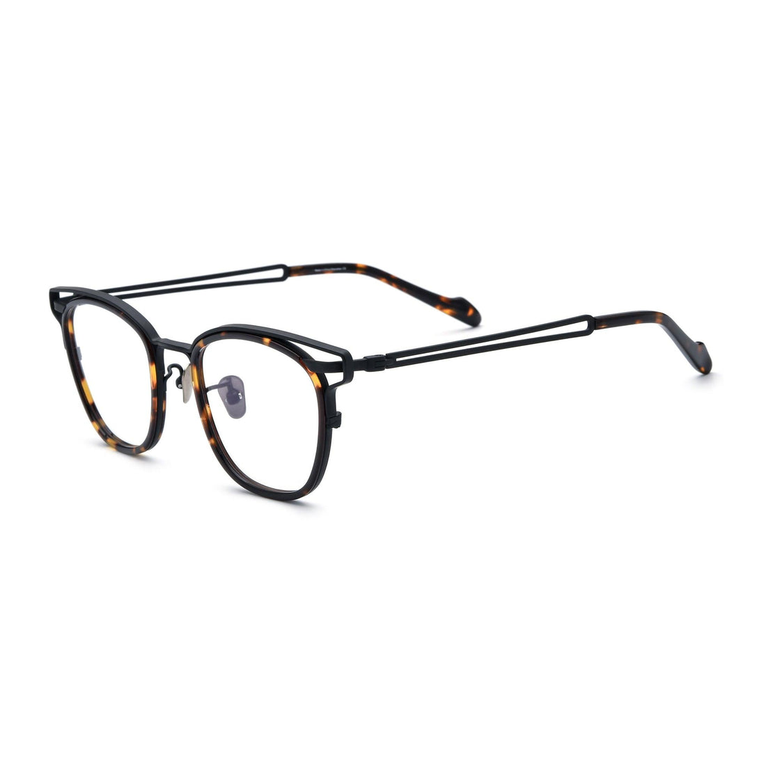 Leslie Eyeglasses 190060-C1 | Prime Particle