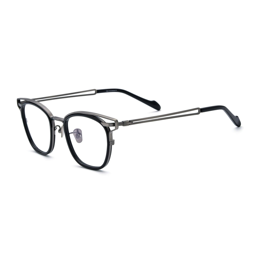 Leslie Eyeglasses 190060-C1 | Prime Particle