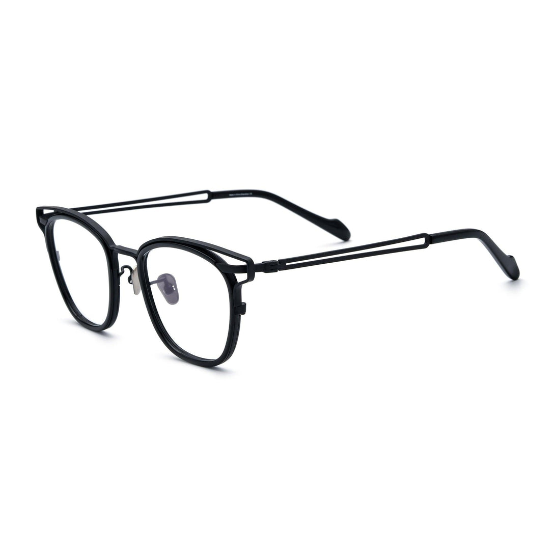 Leslie Eyeglasses 190060-C1 | Prime Particle