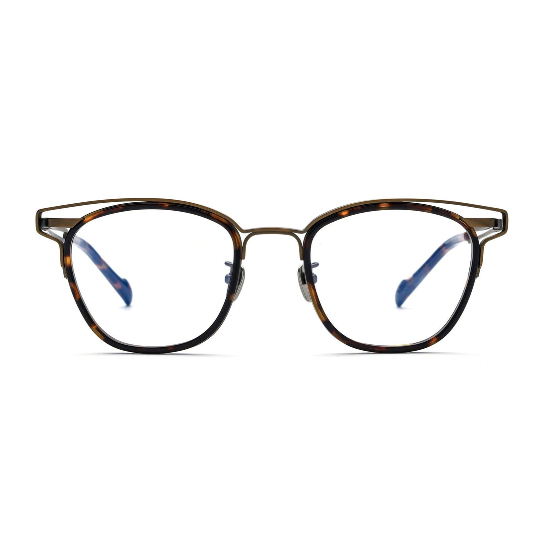 Leslie Eyeglasses 190060-C2 | Prime Particle