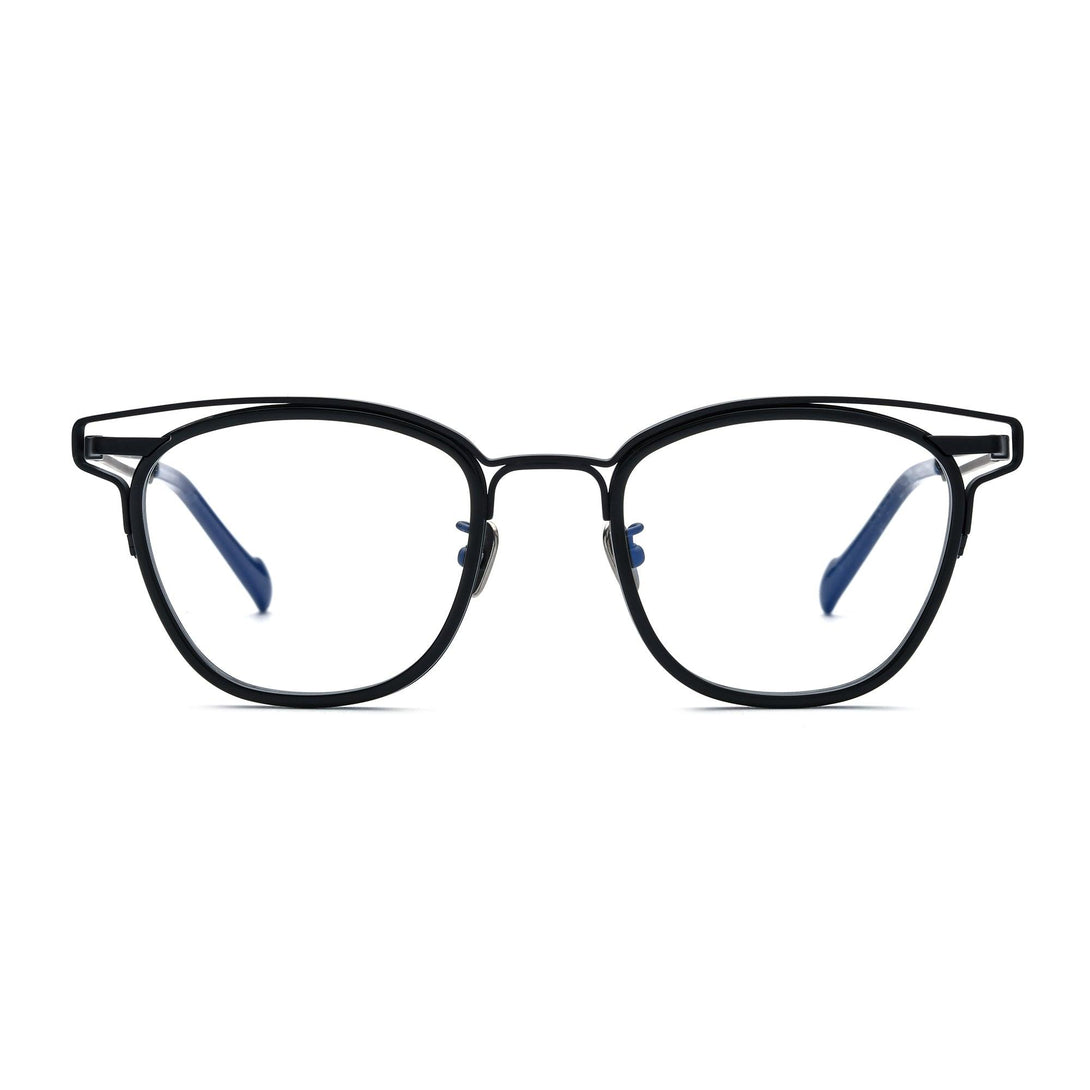 Leslie Eyeglasses 190060-C4 | Prime Particle