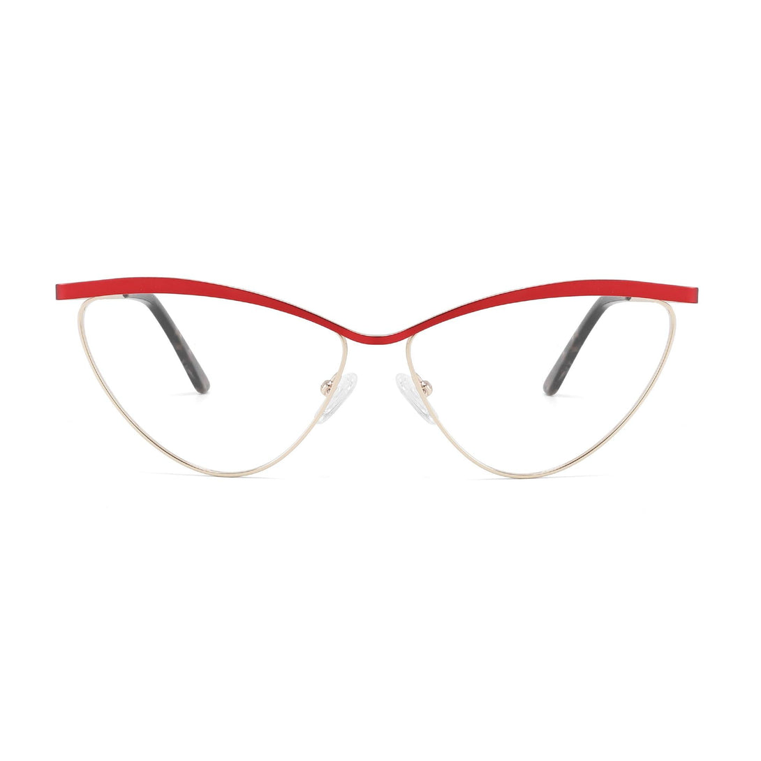 Lisa Eyeglasses GL8042-C5 | Prime Particle