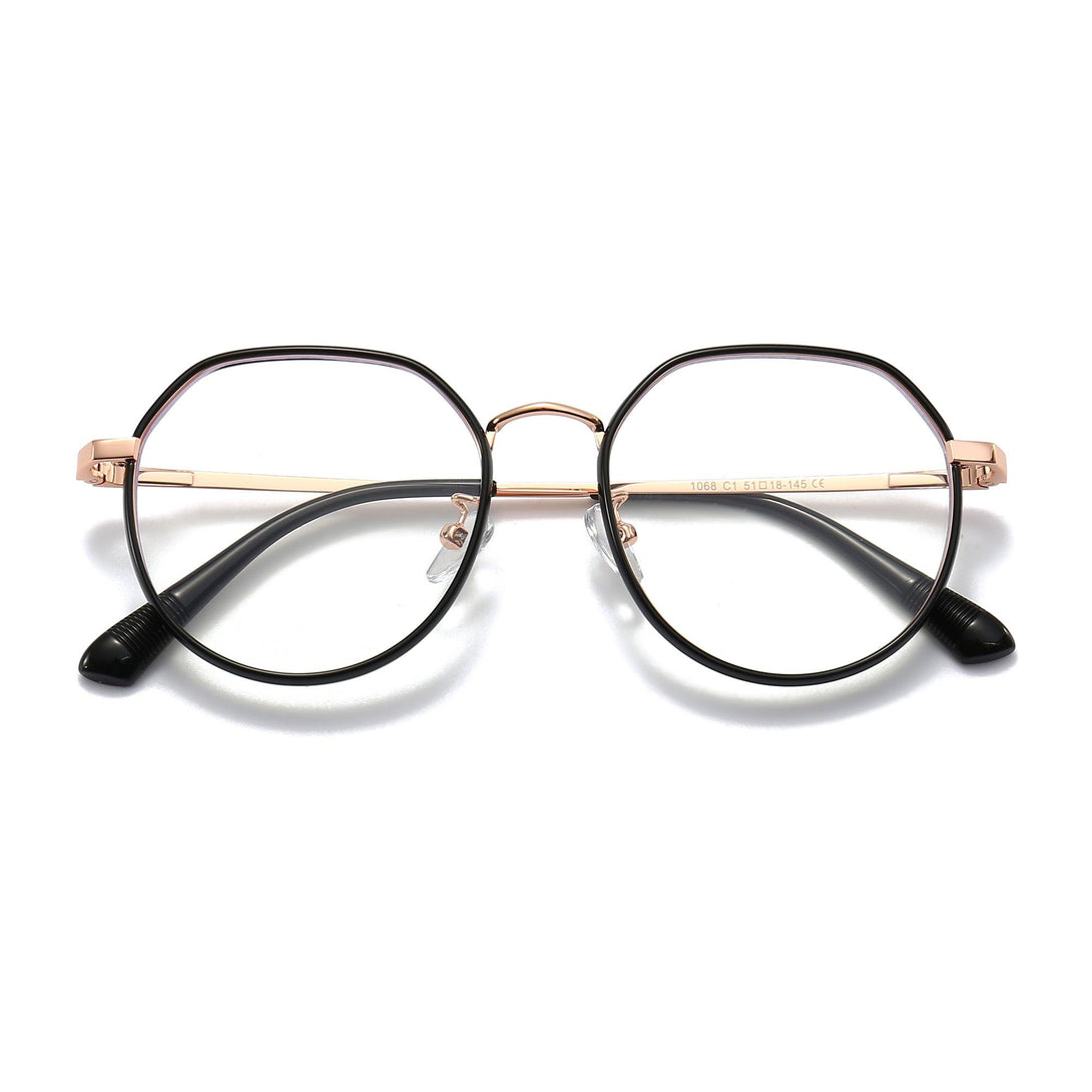 Lodell Eyeglasses 1068-C1 | Prime Particle