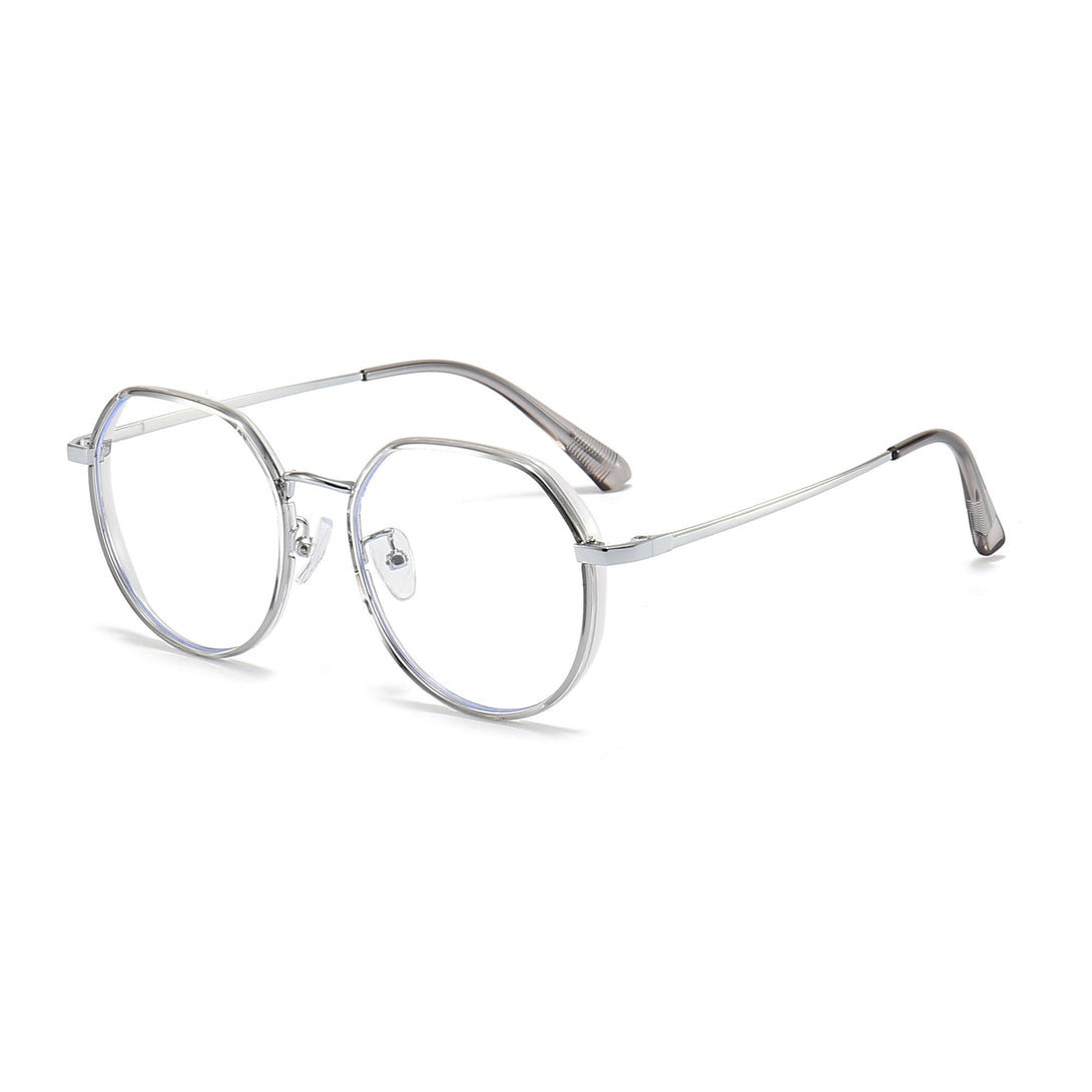 Lodell Eyeglasses 1068-C1 | Prime Particle