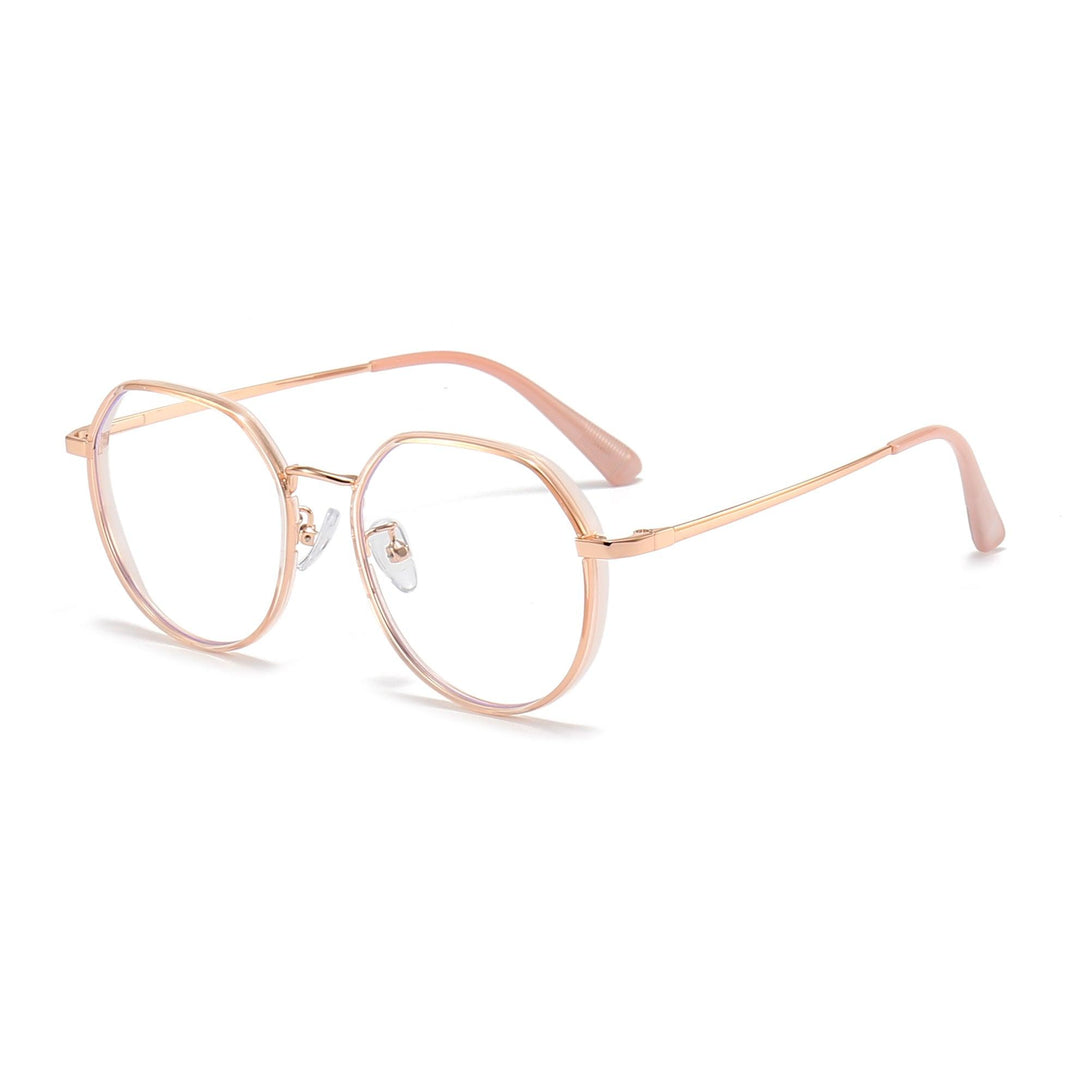 Lodell Eyeglasses 1068-C1 | Prime Particle