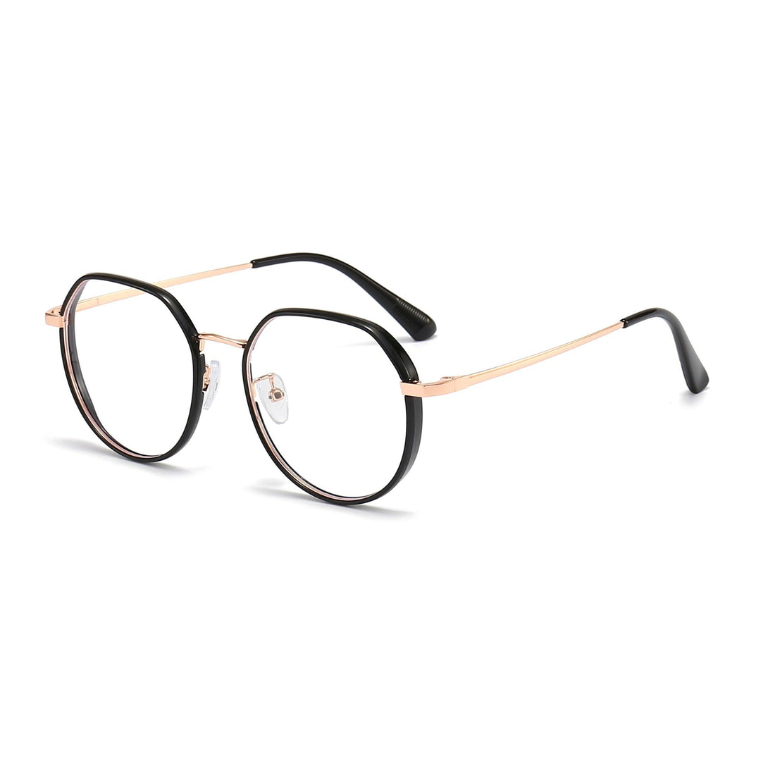 Lodell Eyeglasses 1068-C1 | Prime Particle