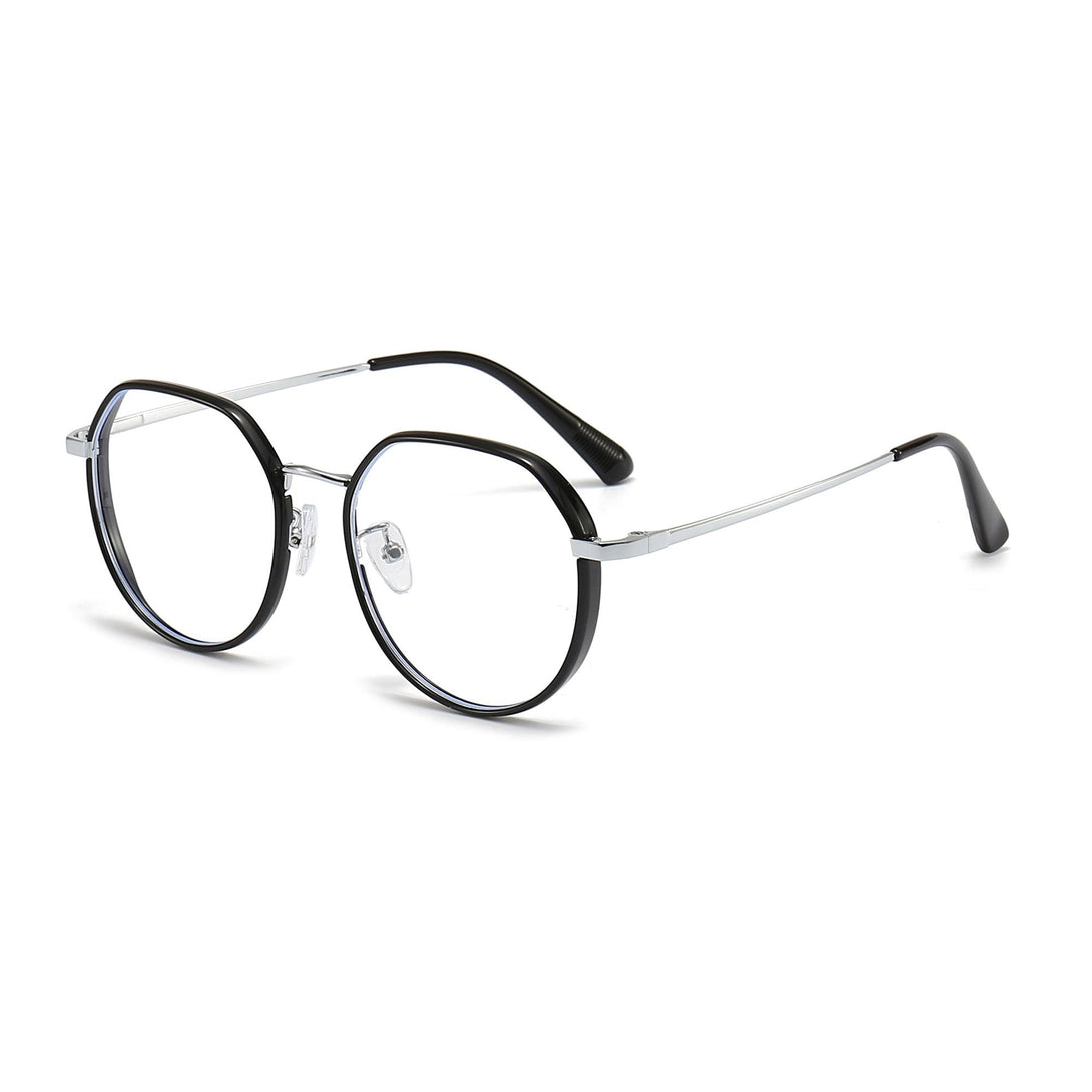 Lodell Eyeglasses 1068-C1 | Prime Particle