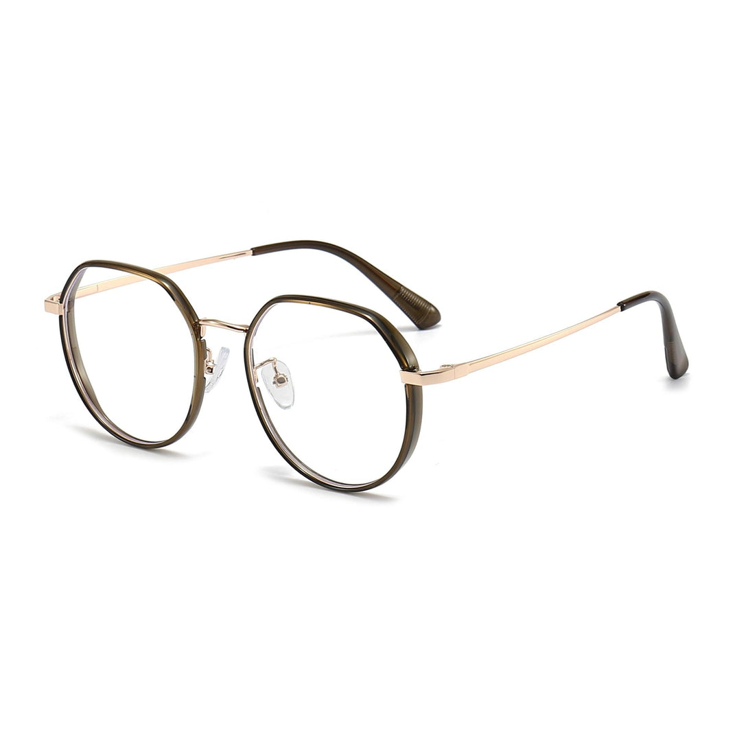 Lodell Eyeglasses 1068-C1 | Prime Particle