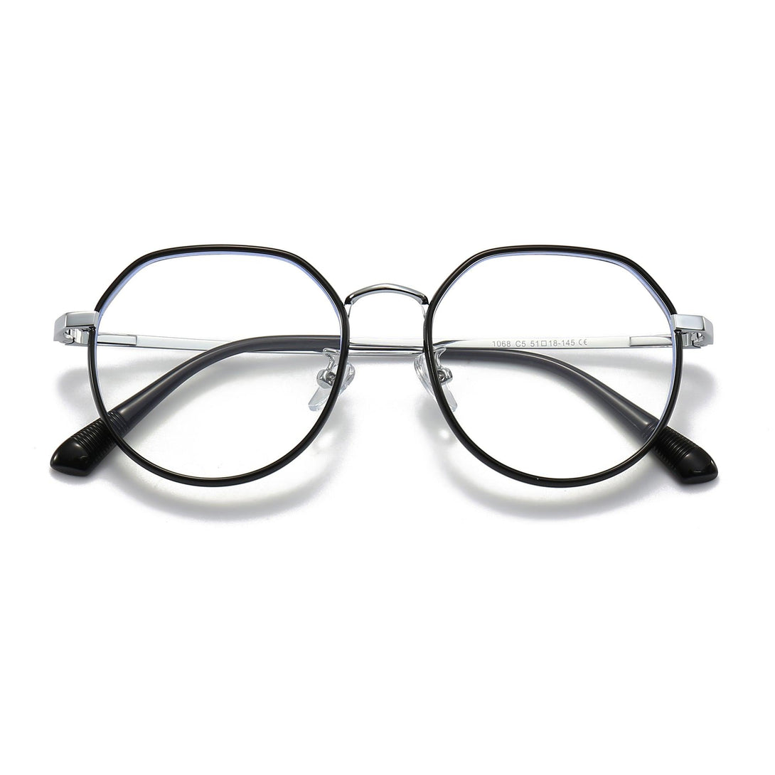 Lodell Eyeglasses 1068-C2 | Prime Particle