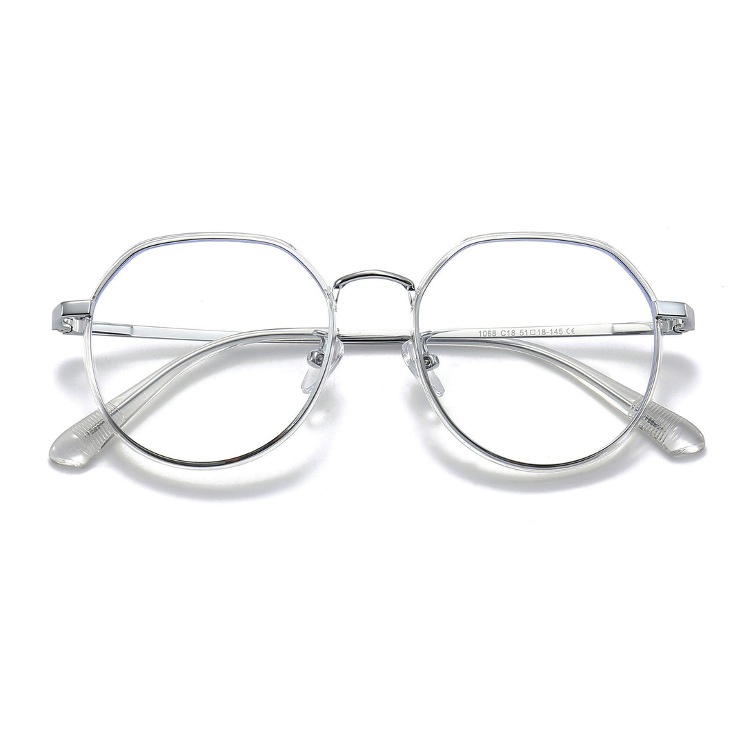 Lodell Eyeglasses 1068-C4 | Prime Particle