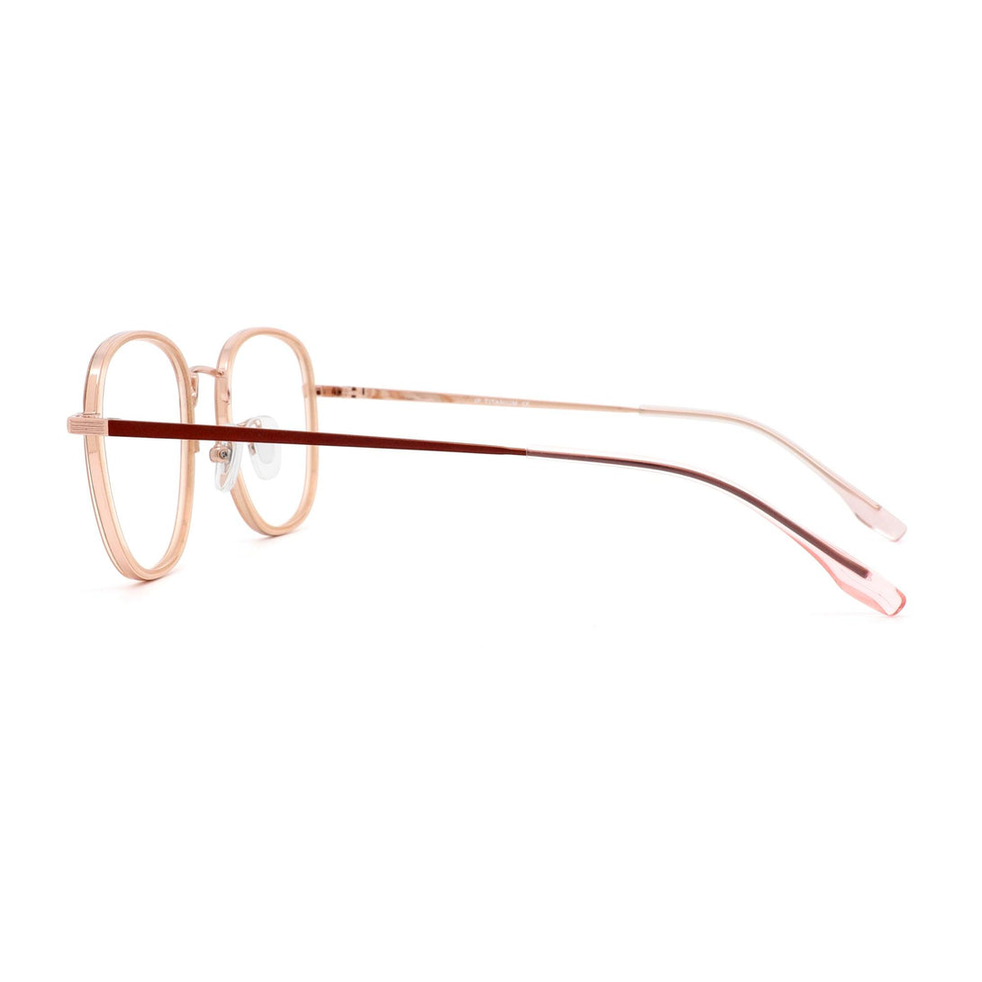 Lorenzo Eyeglasses 21609-C3 | Prime Particle