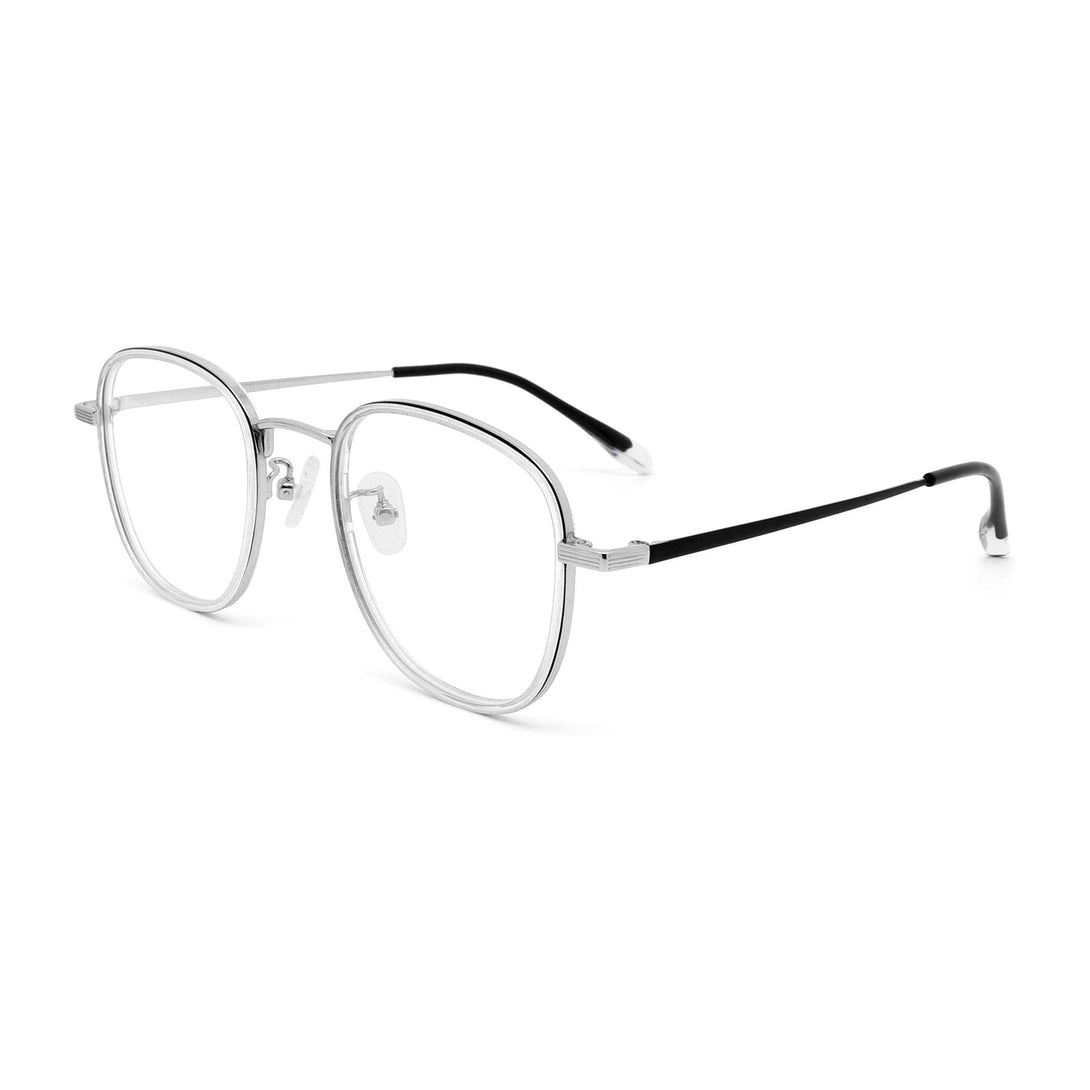 Lorenzo Eyeglasses 21609-C3 | Prime Particle