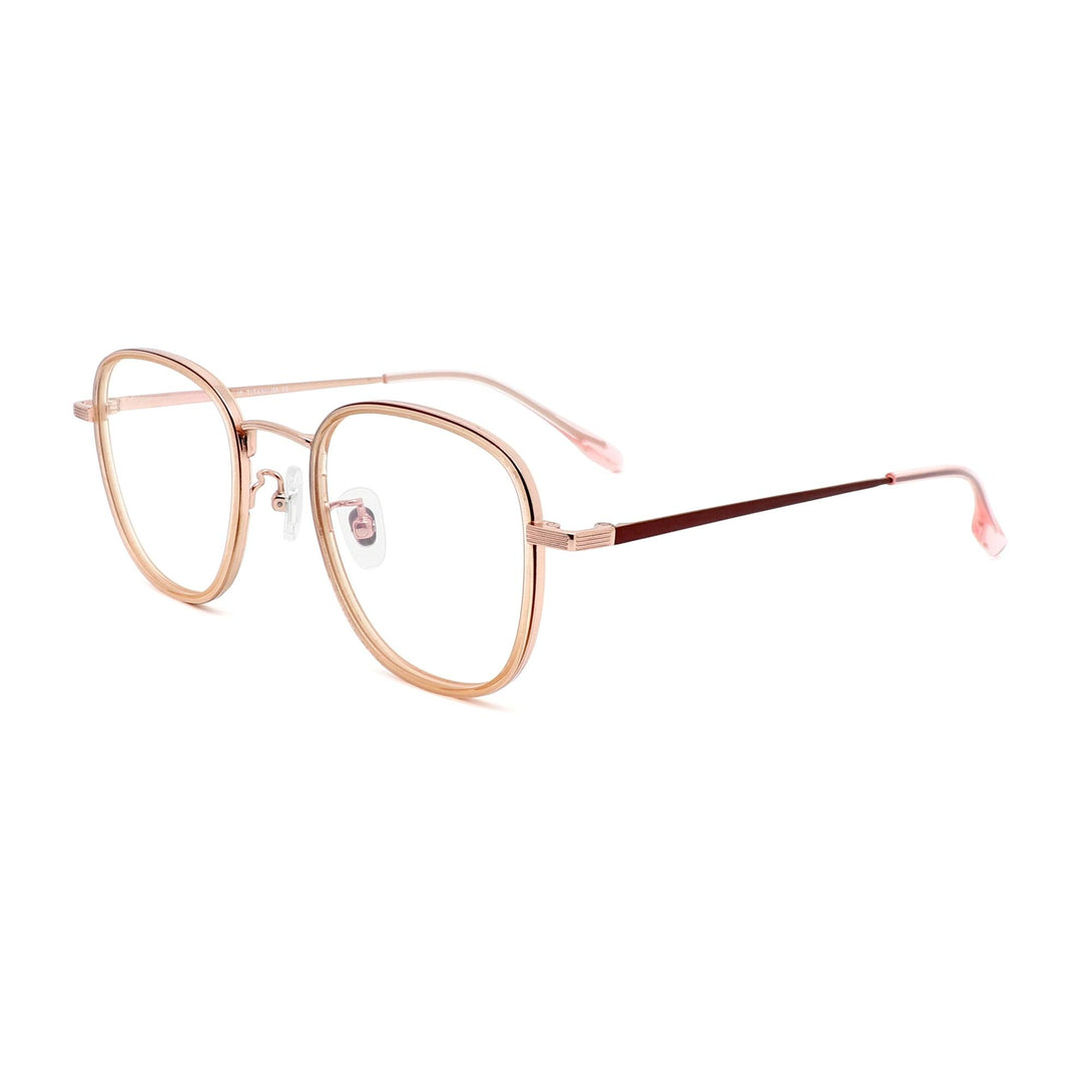 Lorenzo Eyeglasses 21609-C3 | Prime Particle