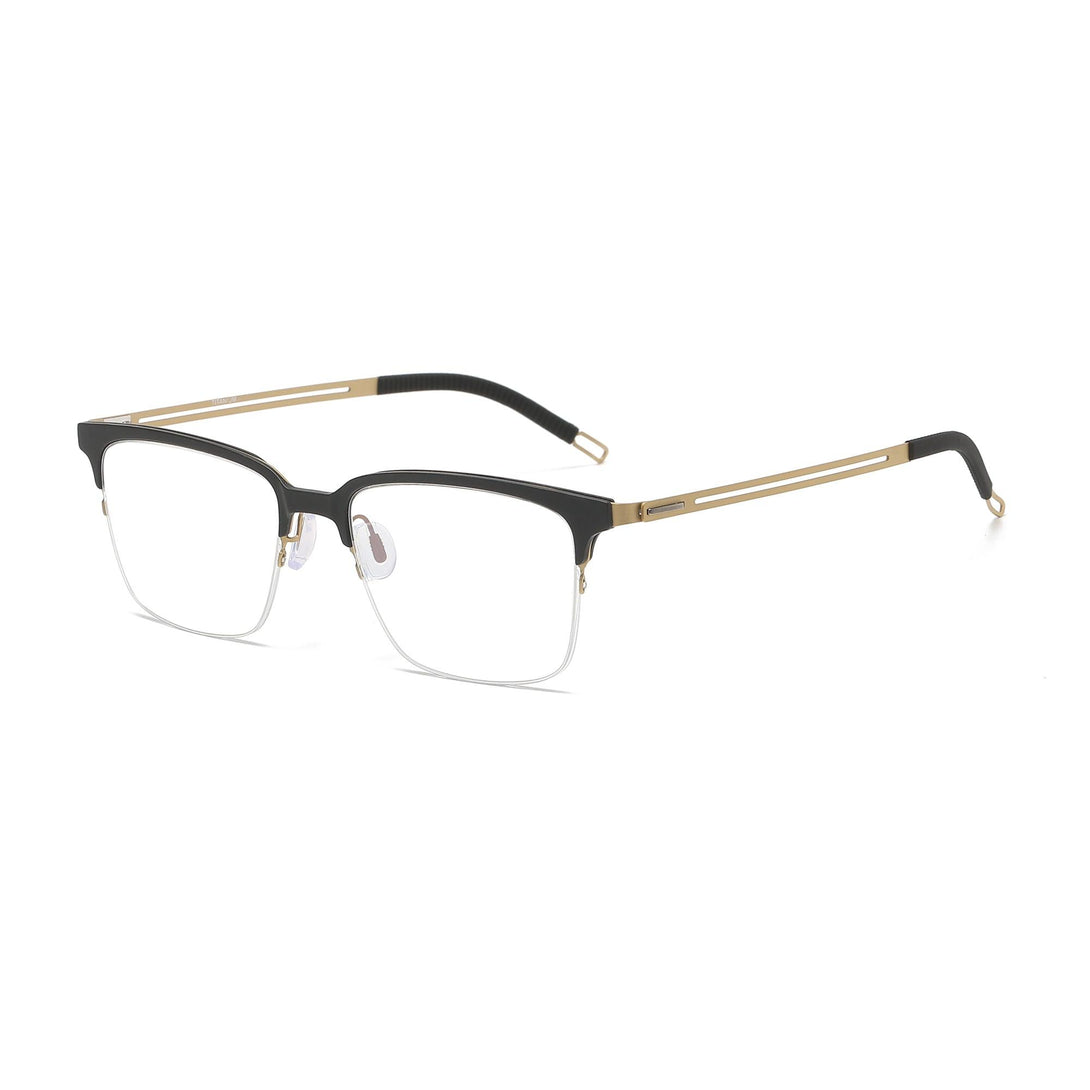 Louis Eyeglasses 8202312-C1 | Prime Particle