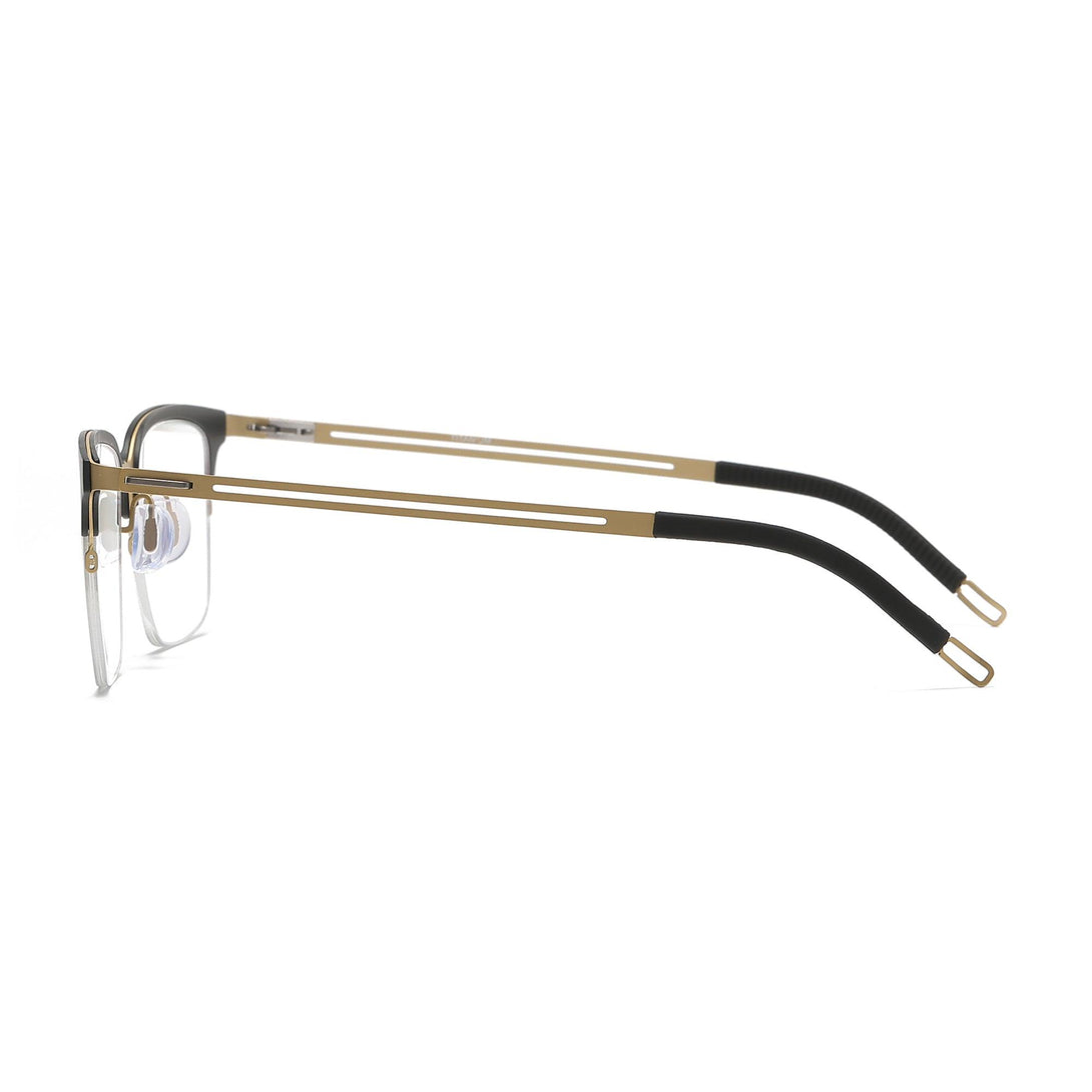 Louis Eyeglasses 8202312-C1 | Prime Particle