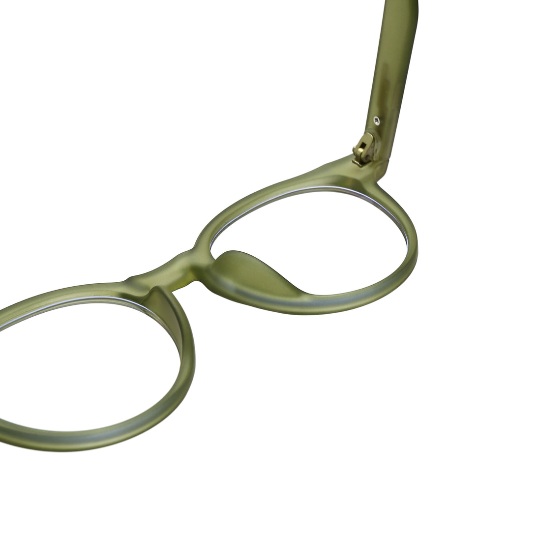 Lucian - Eyeglasses - 11218-C1 | Prime Particle